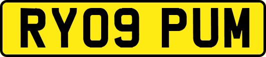 RY09PUM