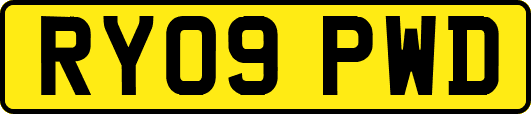 RY09PWD