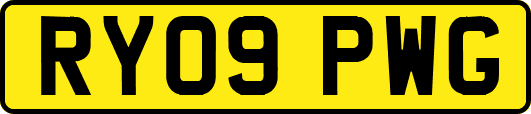 RY09PWG