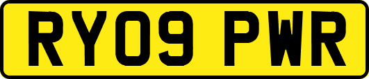 RY09PWR