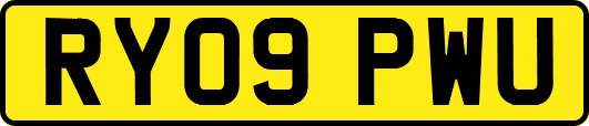 RY09PWU