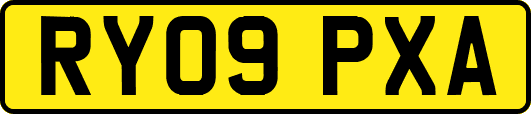 RY09PXA