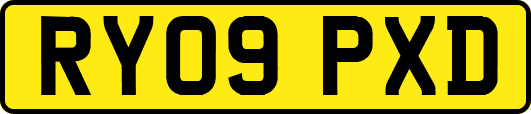 RY09PXD