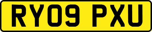 RY09PXU