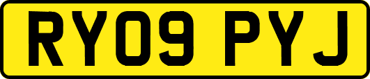 RY09PYJ