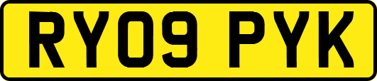 RY09PYK