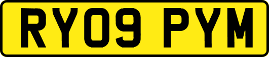 RY09PYM