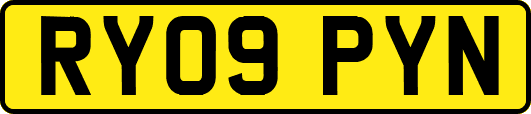 RY09PYN