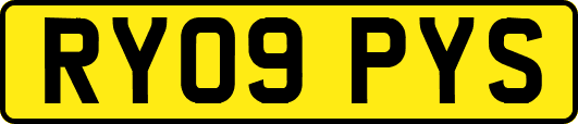 RY09PYS