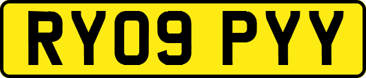 RY09PYY