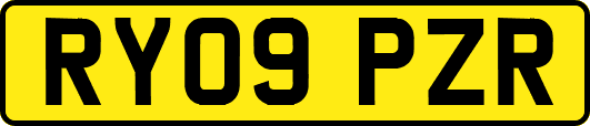 RY09PZR