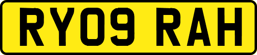 RY09RAH