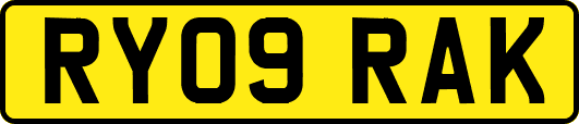 RY09RAK