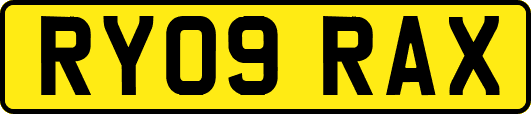 RY09RAX
