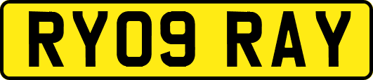 RY09RAY
