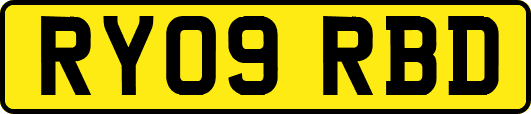 RY09RBD