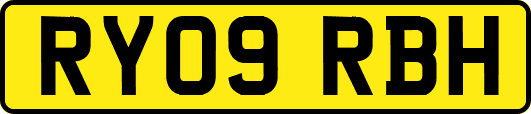 RY09RBH