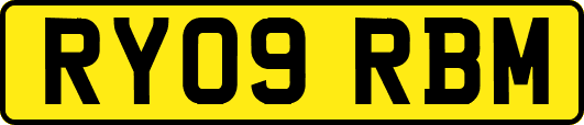 RY09RBM