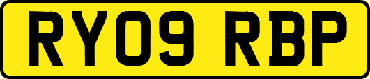 RY09RBP