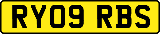 RY09RBS