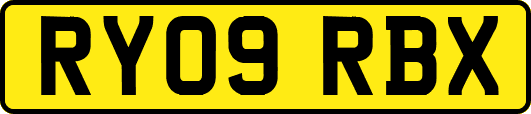 RY09RBX
