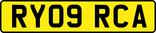 RY09RCA