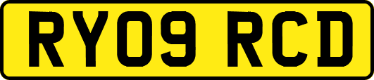 RY09RCD