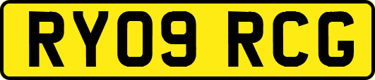 RY09RCG