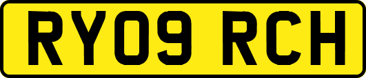 RY09RCH