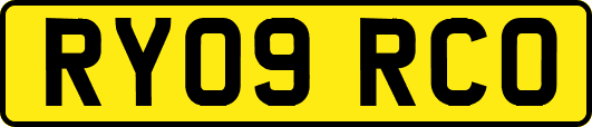 RY09RCO