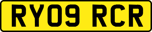 RY09RCR