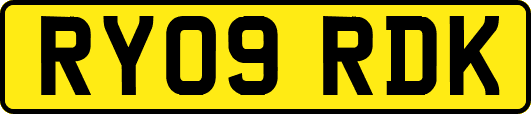 RY09RDK