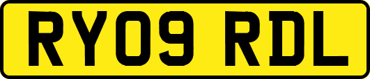 RY09RDL