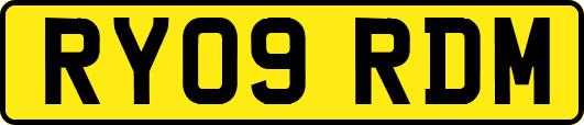RY09RDM