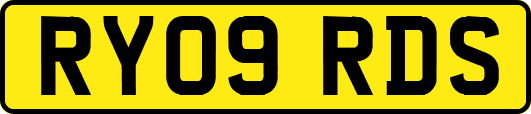 RY09RDS