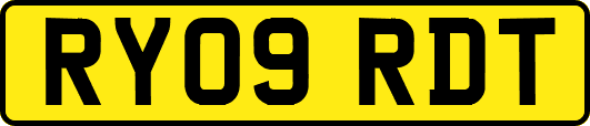 RY09RDT