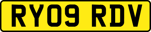 RY09RDV