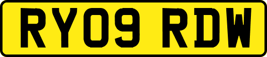 RY09RDW