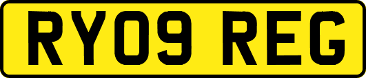 RY09REG