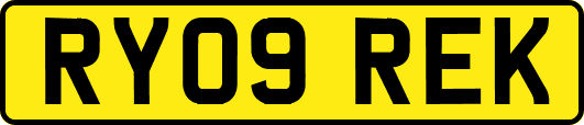 RY09REK