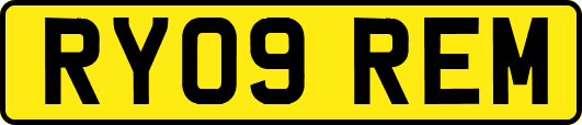 RY09REM