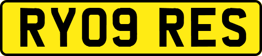 RY09RES