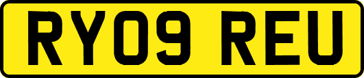 RY09REU