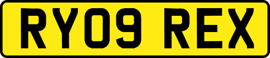 RY09REX