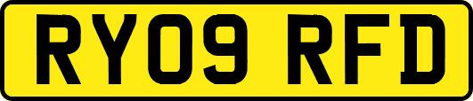 RY09RFD