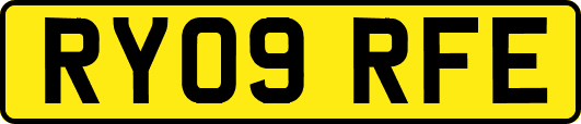 RY09RFE