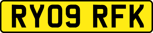 RY09RFK