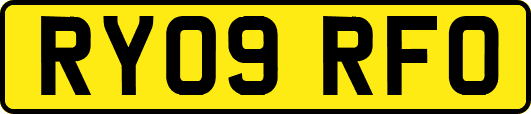 RY09RFO