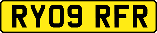 RY09RFR