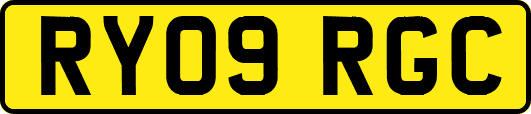 RY09RGC